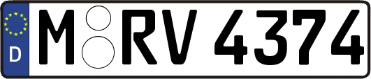 M-RV4374