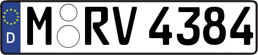 M-RV4384