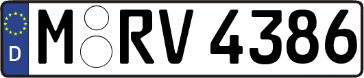M-RV4386