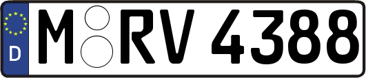 M-RV4388