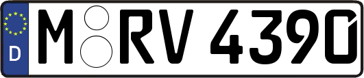 M-RV4390