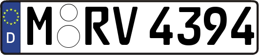 M-RV4394