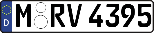 M-RV4395