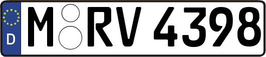 M-RV4398