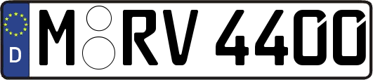 M-RV4400