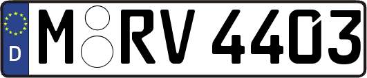 M-RV4403
