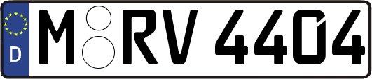 M-RV4404