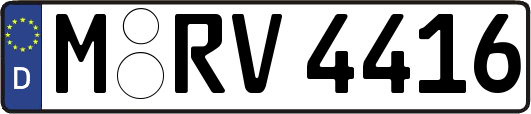 M-RV4416