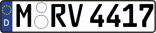 M-RV4417