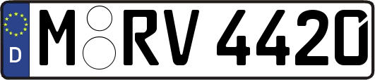 M-RV4420