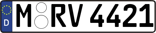 M-RV4421