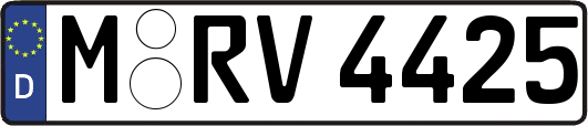 M-RV4425