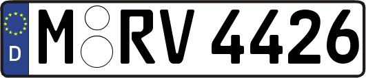 M-RV4426