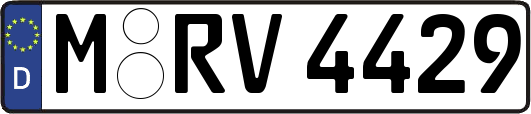 M-RV4429