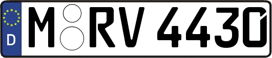 M-RV4430