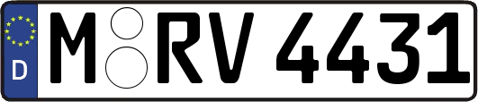 M-RV4431