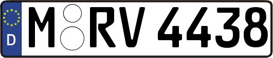 M-RV4438