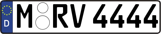 M-RV4444