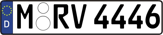 M-RV4446