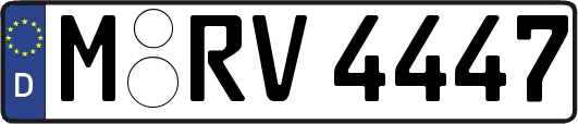 M-RV4447