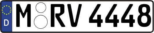 M-RV4448