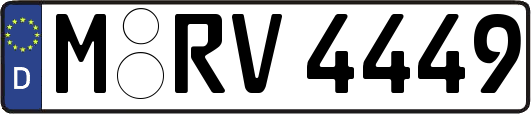 M-RV4449