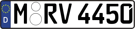 M-RV4450