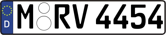 M-RV4454
