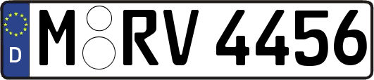 M-RV4456