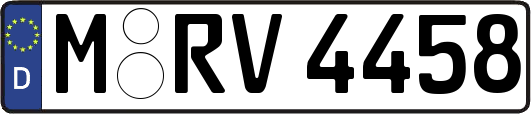 M-RV4458
