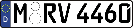 M-RV4460