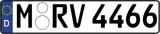 M-RV4466