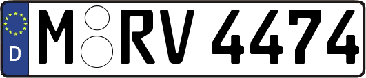 M-RV4474