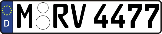 M-RV4477