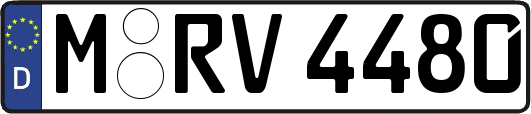 M-RV4480