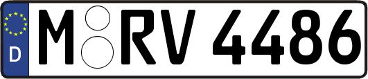 M-RV4486
