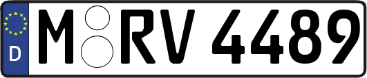 M-RV4489