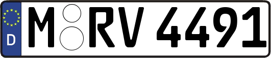 M-RV4491