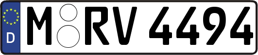 M-RV4494