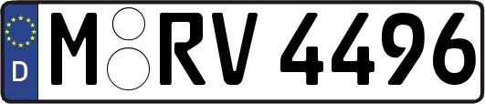M-RV4496