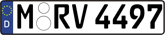 M-RV4497