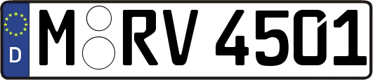 M-RV4501