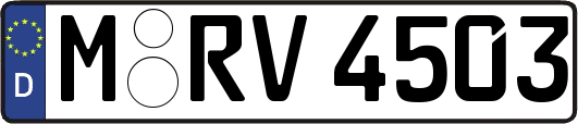 M-RV4503