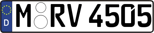 M-RV4505