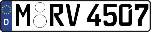 M-RV4507