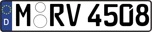 M-RV4508