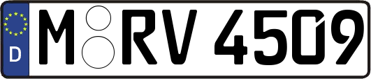 M-RV4509