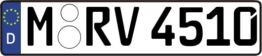 M-RV4510