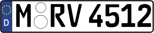 M-RV4512