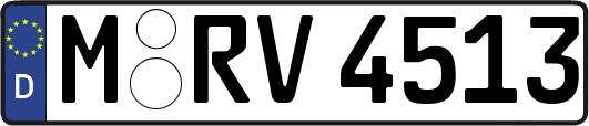 M-RV4513